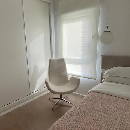 Loft Sotos De La Albolafia * Cordoba